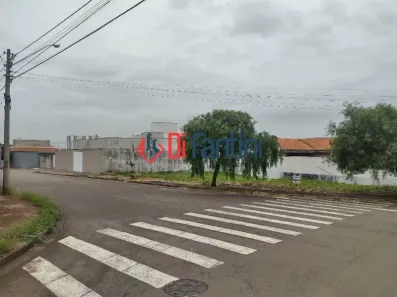 Lote/Terreno à venda, 385m² no Terras de Santa Bárbara, Santa Bárbara D'Oeste
