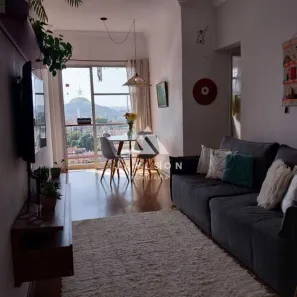 Apartamento com 2 Quartos à venda, 52m² no Piedade, Rio de Janeiro