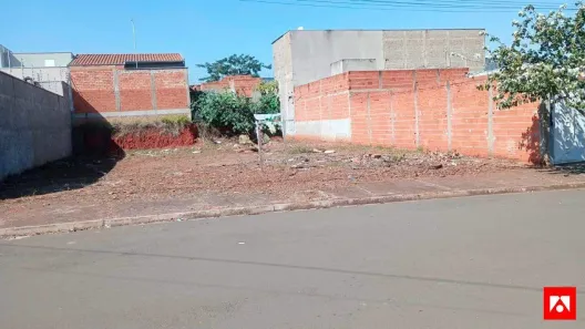 Lote/Terreno à venda, 200m² no Terrazul SM, Santa Bárbara D'Oeste