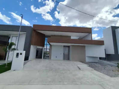 Casa de Condomínio com 4 Quartos à venda, 276m² no Centro, Petrolina