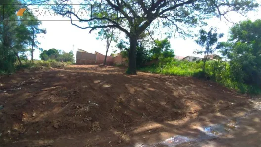 Lote/Terreno para venda ou aluguel, 699m² no Residencial Vanessa, Bauru