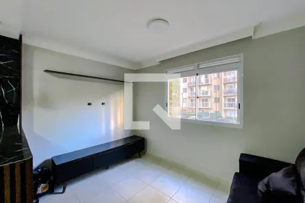 Apartamento com 1 Quarto à venda, 32m² no Parque Industrial Tomas Edson, São Paulo