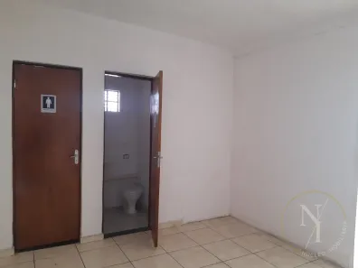 Sala Comercial com 1 Quarto para alugar, 96m² no Jardim Vila Galvão, Guarulhos