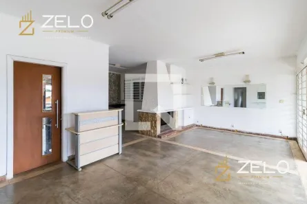 Casa com 4 Quartos à venda, 210m² no Jardim Nossa Senhora Auxiliadora, Campinas