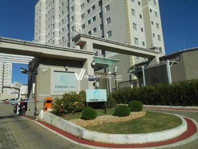 Apartamento com 2 Quartos para alugar, 55m² no Jardim Nova Europa, Campinas