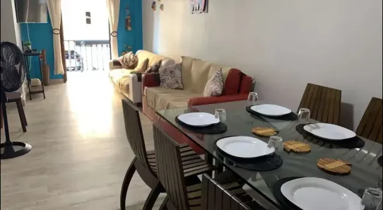 Apartamento com 3 Quartos à venda, 86m² no Centro, Cabo Frio