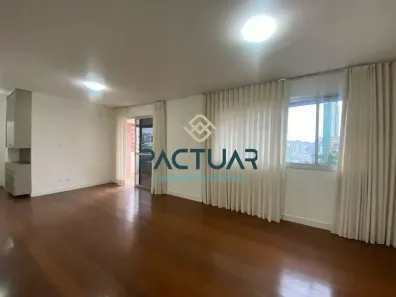 Apartamento com 4 Quartos à venda, 130m² no Buritis, Belo Horizonte