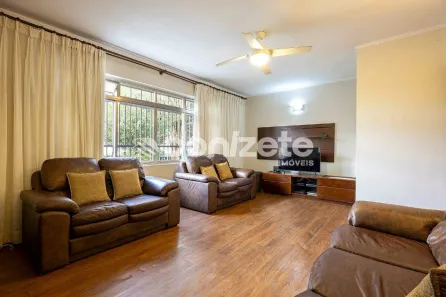 Casa com 5 Quartos à venda, 260m² no Vila Alpina, Santo André
