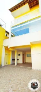 Sobrado com 3 Quartos para venda ou aluguel, 277m² no Jaguaré, São Paulo