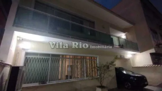 Casa com 3 Quartos à venda, 278m² no Vila da Penha, Rio de Janeiro