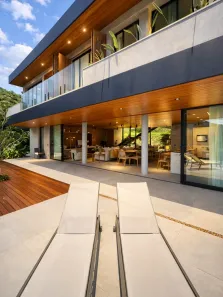 Casa de Condomínio com 4 Quartos à venda, 724m² no Corrêas, Petrópolis