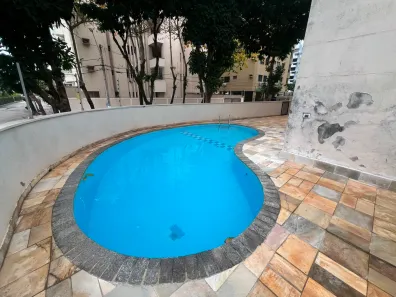 Apartamento com 4 Quartos à venda, 126m² no Sítio Paecara (Vicente de Carvalho), Guarujá