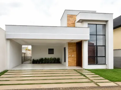 Casa de Condomínio com 3 Quartos para alugar, 170m² no Parque das Nações, Parnamirim