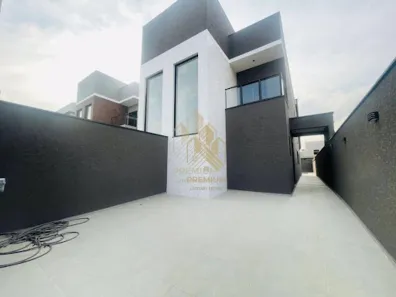 Sobrado com 3 Quartos à venda, 160m² no Vila Petrópolis, Atibaia