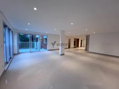 Apartamento com 3 Quartos à venda, 277m² no Fazenda São Quirino, Campinas