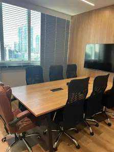 Sala Comercial para alugar, 37m² no Caminho das Árvores, Salvador