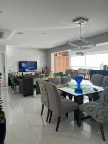 Apartamento com 3 Quartos à venda, 132m² no Parque São Jorge, São Paulo