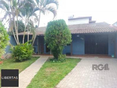 Casa com 3 Quartos à venda, 140m² no Querência, Viamão