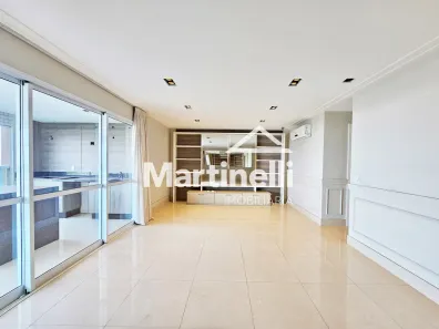 Apartamento com 4 Quartos para alugar, 180m² no Bosque das Juritis, Ribeirão Preto
