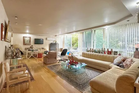 Apartamento com 4 Quartos à venda, 300m² no Copacabana, Rio de Janeiro