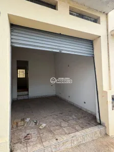 Ponto Comercial para alugar, 80m² no Vila Rezende, Piracicaba