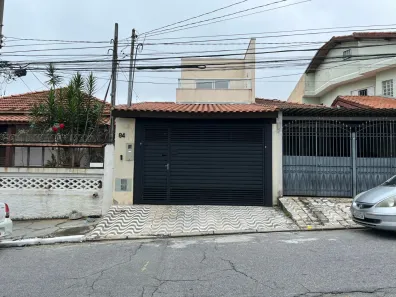 Sobrado com 5 Quartos à venda, 198m² no Jardim Triana, São Paulo