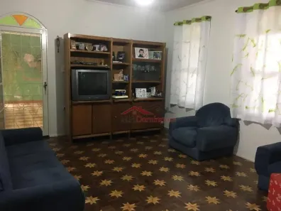 Casa com 3 Quartos à venda, 215m² no Santa Cruz, Americana