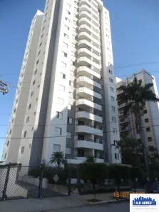 Apartamento com 3 Quartos à venda, 80m² no Vila Regente Feijó, São Paulo