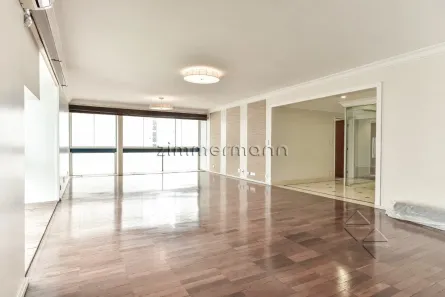 Apartamento com 3 Quartos à venda, 199m² no Santa Cecília, São Paulo