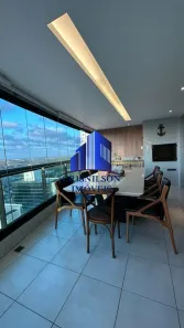 Apartamento com 3 Quartos à venda, 116m² no Paralela, Salvador