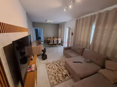 Casa com 4 Quartos à venda, 208m² no Cidade Nova, Indaiatuba
