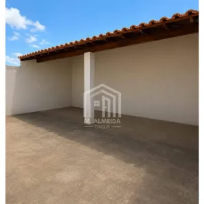 Casa com 2 Quartos à venda, 140m² no Jardim Padre Augusto Sani, Jaú