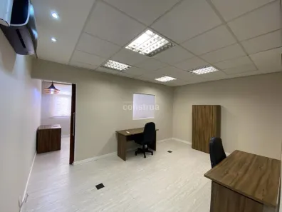 Sala Comercial para alugar, 41m² no Loteamento Alphaville Campinas, Campinas