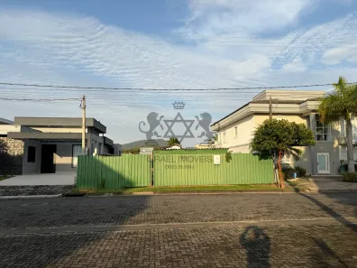 Lote/Terreno à venda, 390m² no Costa Nova, Caraguatatuba
