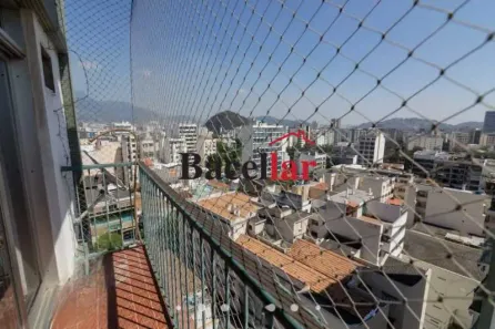 Apartamento com 2 Quartos à venda, 106m² no Tijuca, Rio de Janeiro