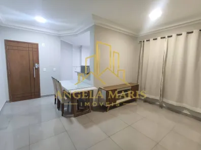 Apartamento com 1 Quarto à venda, 50m² no Urbanova, São José dos Campos