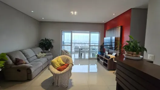 Apartamento com 4 Quartos à venda, 127m² no Vila Mascote, São Paulo