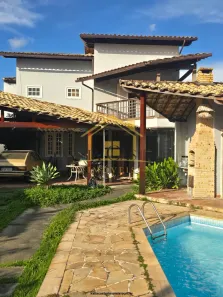 Casa com 4 Quartos à venda, 289m² no Piratininga, Niterói