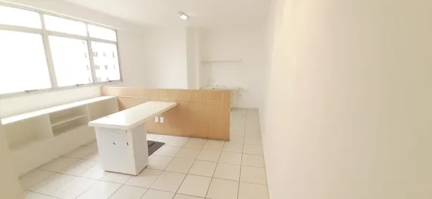 Sala Comercial para alugar, 23m² no Buritis, Belo Horizonte