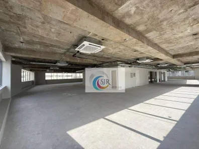 Sala Comercial para alugar, 853m² no Consolação, São Paulo