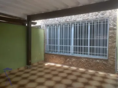 Sobrado com 3 Quartos à venda, 149m² no Vila Albertina, São Paulo