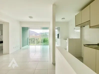 Apartamento com 2 Quartos para alugar, 70m² no Itoupava Norte, Blumenau