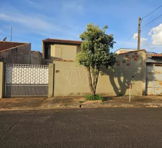 Casa com 4 Quartos à venda, 140m² no Jardim Altos do Cecap I e II, Araraquara