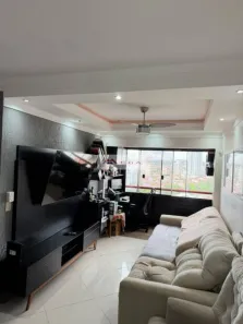 Apartamento com 3 Quartos à venda, 98m² no Bosque, Campinas