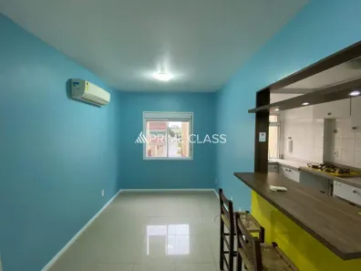 Apartamento com 2 Quartos à venda, 56m² no Marechal Rondon, Canoas