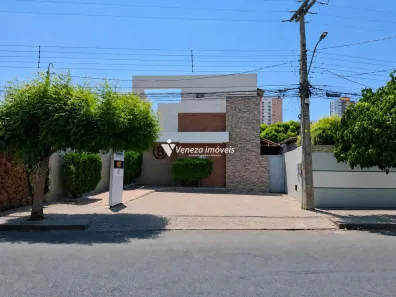 Ponto Comercial com 3 Quartos para alugar, 400m² no Fátima, Teresina