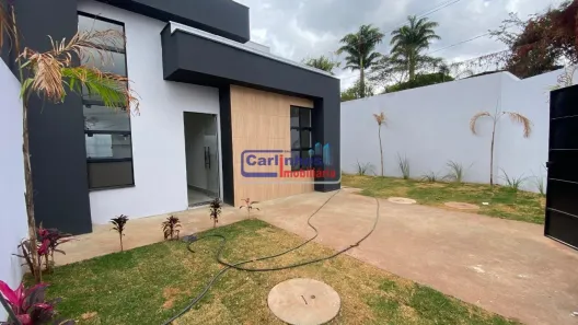Casa com 2 Quartos à venda, 60m² no Pedra Branca, São Joaquim de Bicas