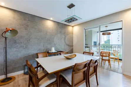 Apartamento com 3 Quartos à venda, 131m² no Vila Mariana, São Paulo