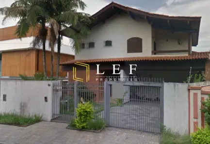 Casa com 5 Quartos à venda, 682m² no Jardim Guedala, São Paulo