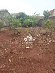 Lote/Terreno à venda, 250m² no Jardim Holanda, Uberlândia